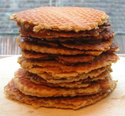 All of Your Stroopwafel Meme Template