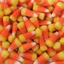 Candy Corn Meme Template