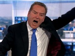 Jeff stelling  Meme Template