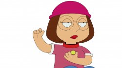 Meg griffin Meme Template