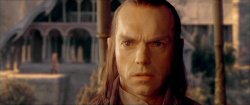 Lord Elrond Meme Template