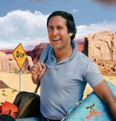 Chevy Chase Meme Template
