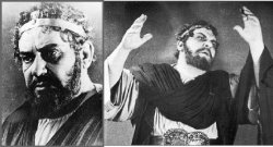 Creon loses his shit Meme Template