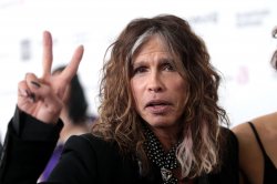 Steven Tyler Meme Template