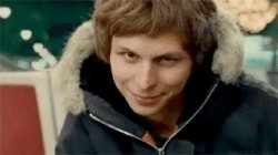 Michael Cera Meme Template