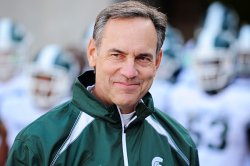 Mark Dantonio Meme Template