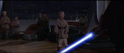 Killing Younglings Meme Template