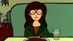 daria soda Meme Template