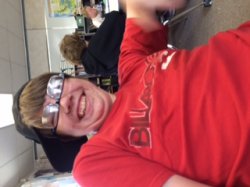 Luke is Edgy  Meme Template