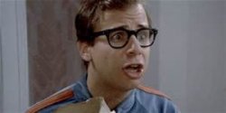 rick moranis Meme Template