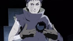 obito heartless Meme Template