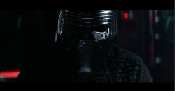 Wannabe Vader Meme Template