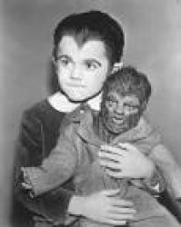 Eddie munster Meme Template