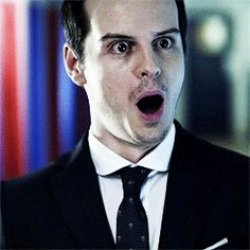 https://www.google.com/search?q=gasping+moriarty&client=tablet-a Meme Template