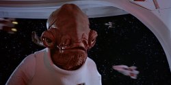 Admiral Ackbar Meme Template