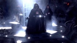 Darth Vader No Meme Template