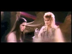 Labyrinth Meme Template