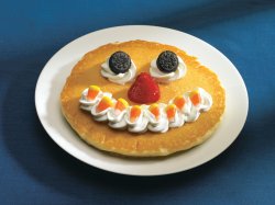 Dat Pancake Meme Template