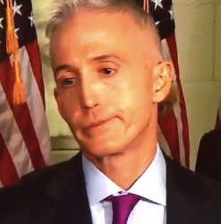 GOB Gowdy Meme Template