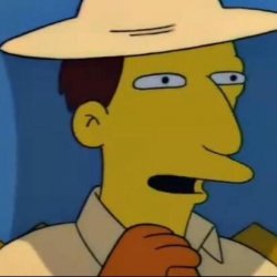 diabolico Meme Template