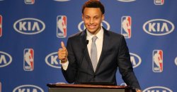 Steph Curry Speech Meme Template