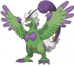 Tornadus Meme Template