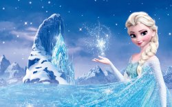 Elsa Meme Template