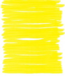 Attention Yellow Background Meme Template