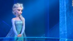 Elsa Meme Template