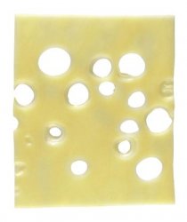 Swiss cheese Meme Template