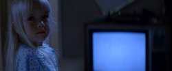 Carol Ann Poltergeist Meme Template