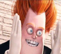 Syndrome face Meme Template