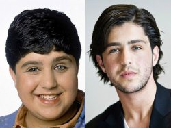 Josh Peck Meme Template