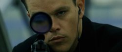Jason Bourne Disapproves Meme Template