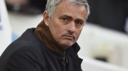 Sad Mourinho Meme Template