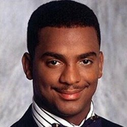 Carlton Banks Meme Template