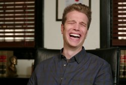 Anthony Jeselnik  Meme Template
