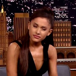 Ariana Grande Meme Template