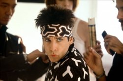 Zoolander Meme Template