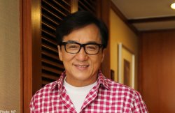 Jackie Chan Meme Template