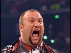 Bubba Ray Dudley Meme Template