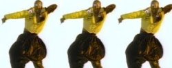 mc hammer Meme Template