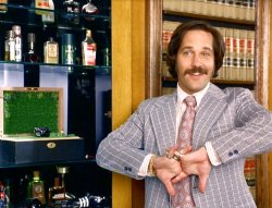 Sex Panther Meme Template