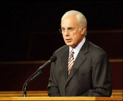 John MacArthur Meme Template