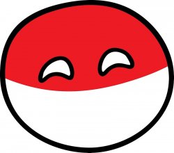 Polandball Meme Template