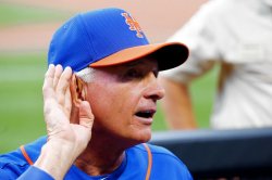 Terry Collins Meme Template