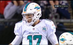 tannehill face Meme Template