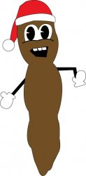 Mr hankey  Meme Template