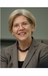 Elizabeth Warren Meme Template