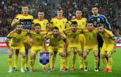 Romania football team Meme Template